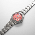 Часы Oris Divers Sixty‑Five 'Cotton Candy' 01 733 7771 4058-07 8 19 18 фото 5